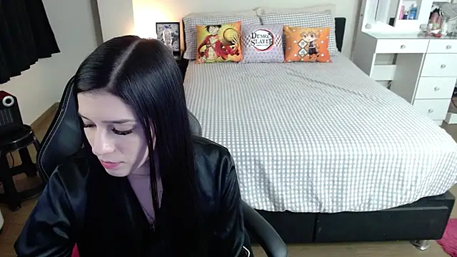 kittykat18x online show from 03.16.25