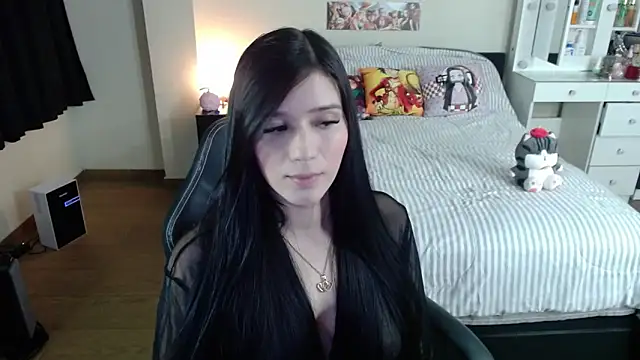 kittykat18x online show from 02.11.26