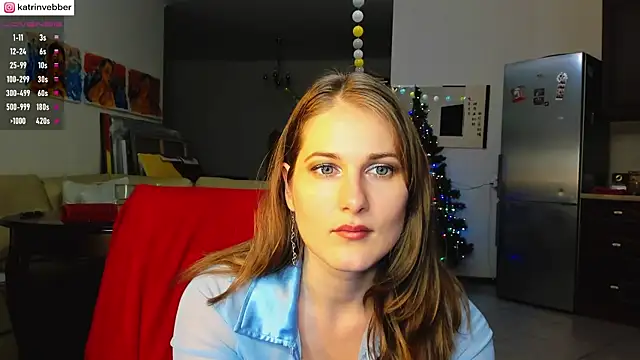 kissyoukiss online show from 01.14.25