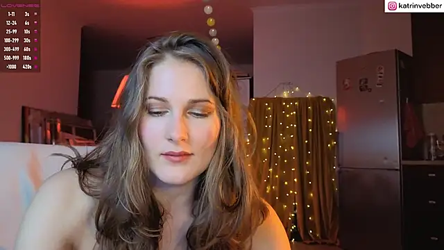 kissyoukiss online show from 03.17.25