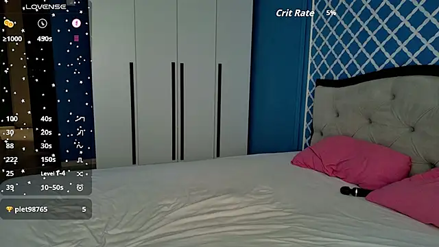 Busty Redhead online show from 05.25.26