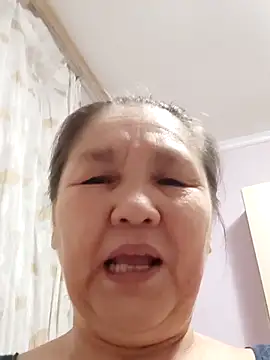 Zulfiya Bruce online show from 02.08.26