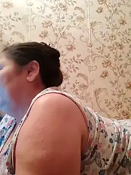 Zulfiya Bruce online show from 04.06.26