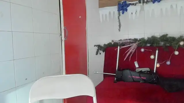 CAMILA--REY online show from 12.31.24
