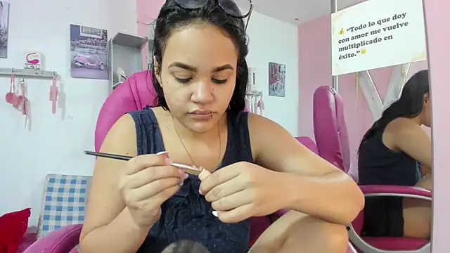 CAMILA--REY online show from 10.03.25