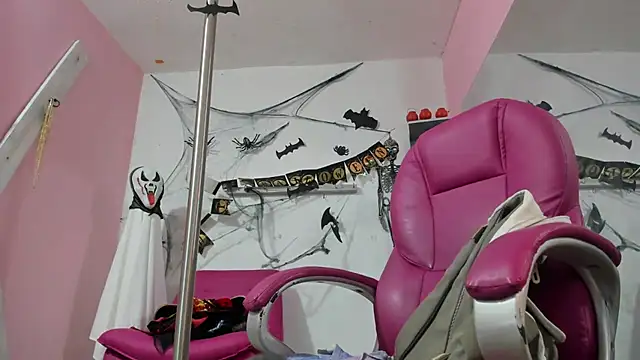 CAMILA--REY online show from 10.23.25