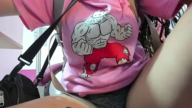 CAMILA--REY online show from 02.20.26