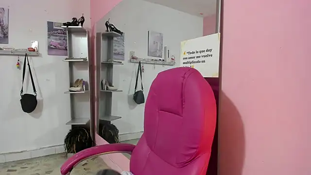 CAMILA--REY online show from 02.28.26