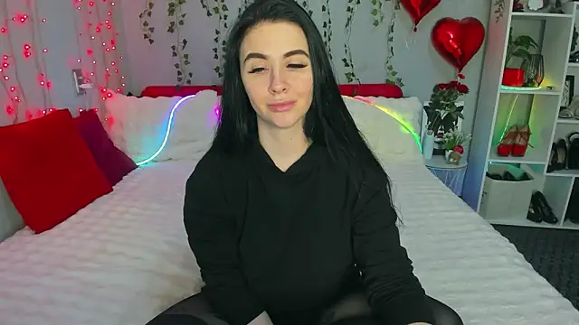 KeiraChoCo online show from 03.30.26