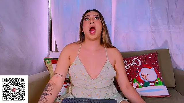 ISABELLASSMITH online show from 11.28.25