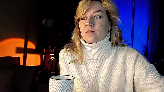 Snapshot of 5_in_one chatting on 01.30.25 5 in one online show from 01.30.25