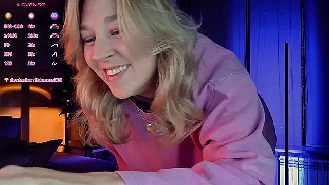 Snapshot of 5_in_one chatting on 10.22.25 5 in one online show from 10.22.25