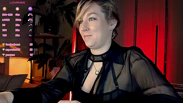 Snapshot of 5_in_one chatting on 10.27.25 5 in one online show from 10.27.25