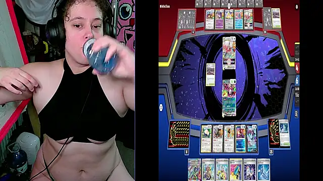 clapmybooty96 online show from 12.04.24