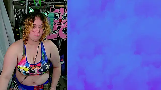 clapmybooty96 online show from 12.10.24