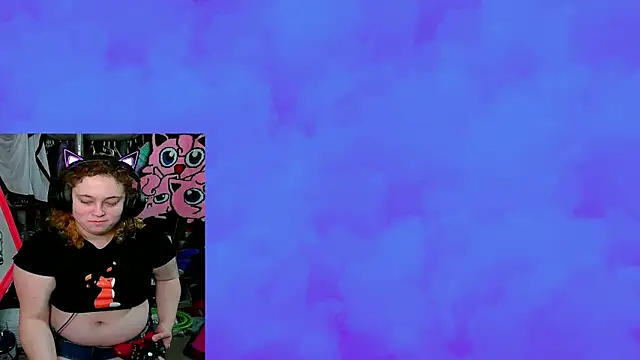 clapmybooty96 online show from 02.20.25