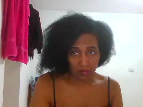 Aishamara online show from 01.25.25