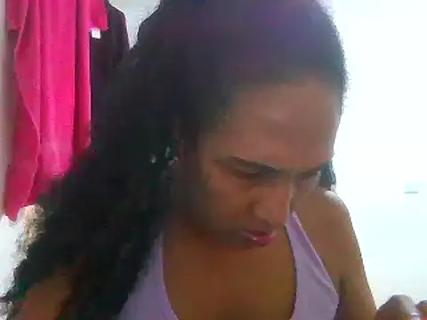 Aishamara online show from 01.26.25