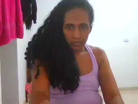 Aishamara online show from 01.27.25