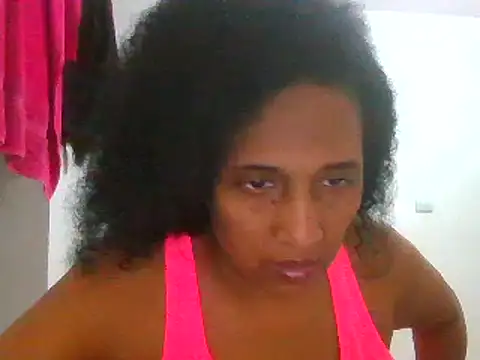 Aishamara online show from 01.28.25