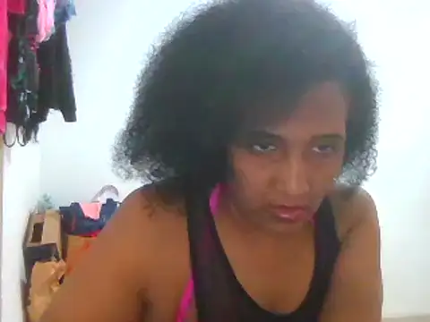 Aishamara online show from 02.17.25