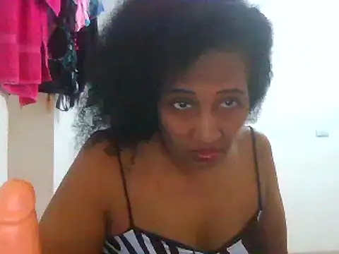 Aishamara online show from 02.18.25