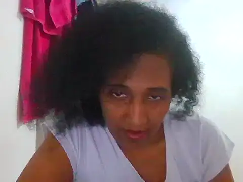 Aishamara online show from 03.15.25