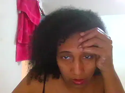 Aishamara online show from 03.21.25