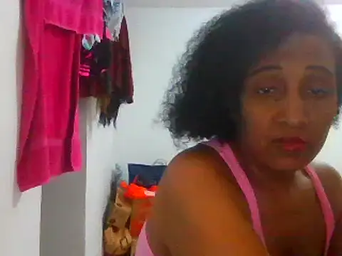 Aishamara online show from 03.23.25