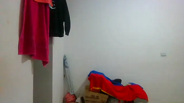 Aishamara online show from 09.21.25