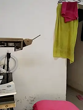 Aishamara online show from 02.14.26