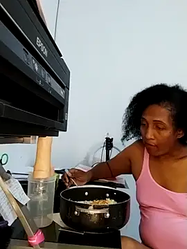 Aishamara online show from 02.15.26