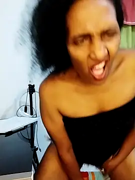 Aishamara online show from 02.21.26