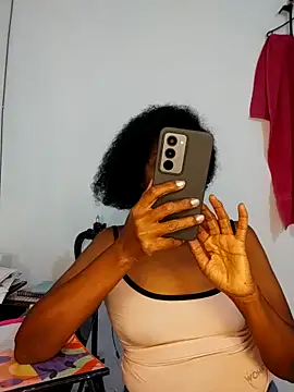 Aishamara online show from 02.27.26