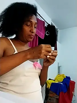 Aishamara online show from 03.03.26