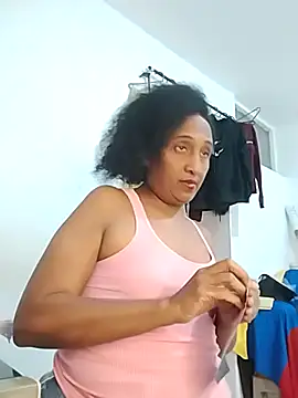 Aishamara online show from 03.26.26