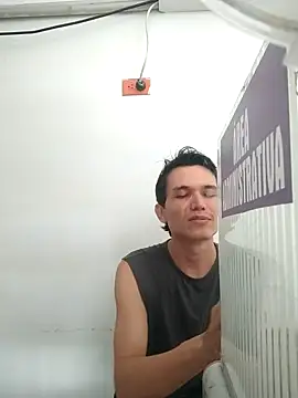 PrivCamZone online show from 10.11.25