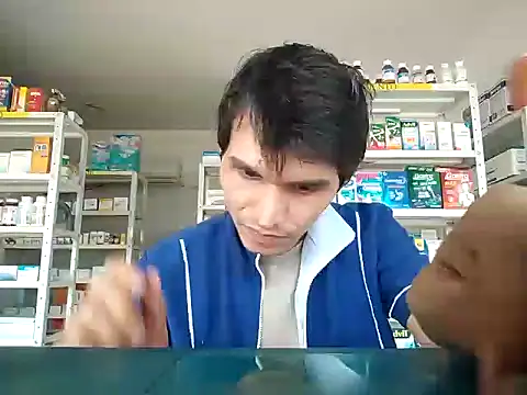 PrivCamZone online show from 10.31.25