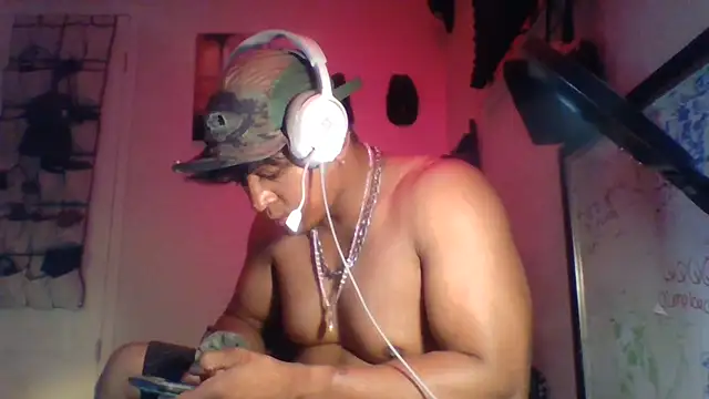 CleanGrey online show from 08.05.26