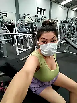 LaInsaciableIntensa online show from 01.29.25