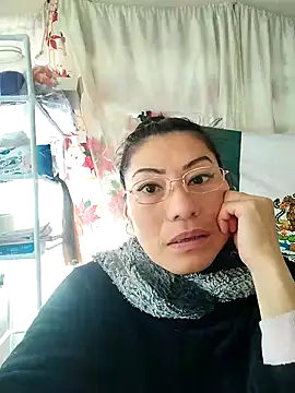 LaInsaciableIntensa online show from 02.02.25