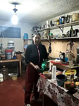 LaInsaciableIntensa online show from 02.01.26