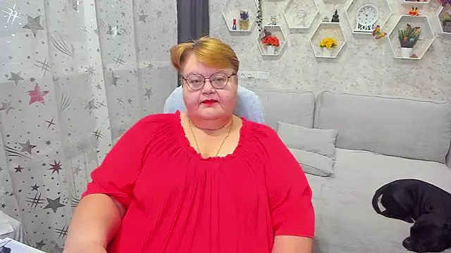 Snapshot of _big_love_ chatting on 11.29.25 big love online show from 11.29.25