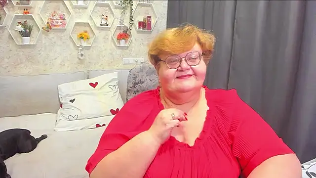 Snapshot of _big_love_ chatting on 02.14.26 big love online show from 02.14.26