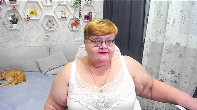  big love  online show from 04.13.26