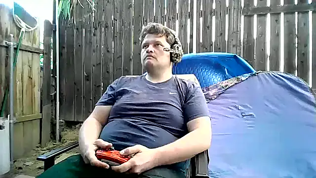 fuckineverett online show from 03.01.26