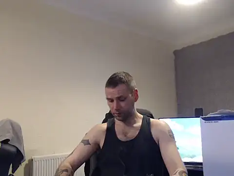 Snapshot of Atheist777 chatting on 12.25.24 Atheist777 online show from 12.25.24