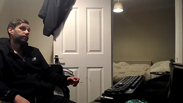 Snapshot of Atheist777 chatting on 11.03.25 Atheist777 online show from 11.03.25