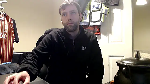 Snapshot of Atheist777 chatting on 01.13.26 Atheist777 online show from 01.13.26