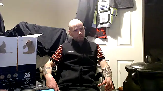 Snapshot of Atheist777 chatting on 01.31.26 Atheist777 online show from 01.31.26